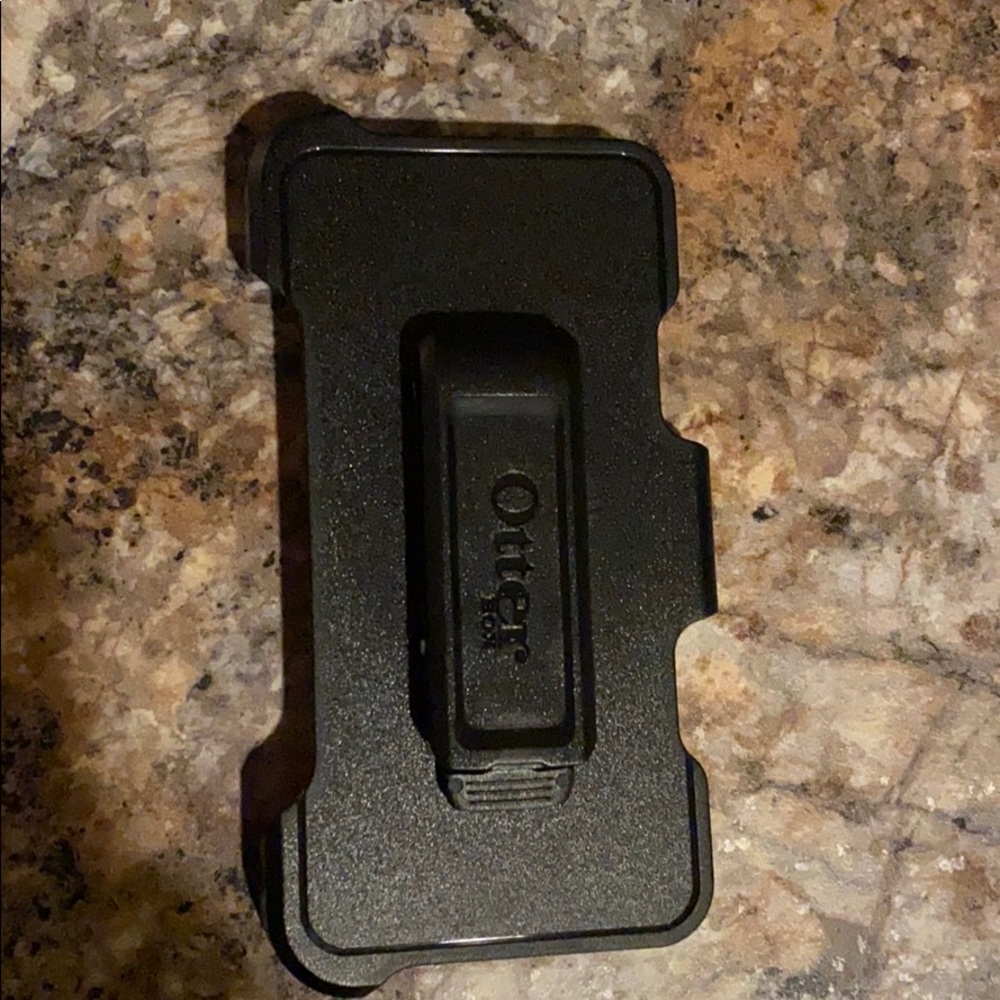 iPhone 6/6s clip